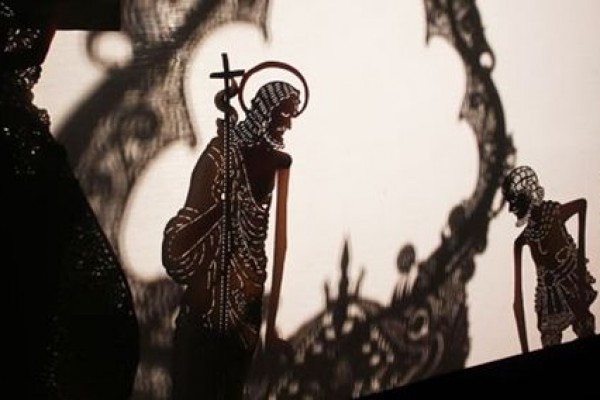 Perayaan Natal Ala Indonesia